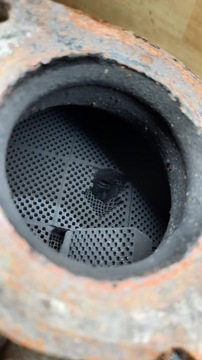 ФИЛЬТР DPF VOLVO V50 C30 S40 II 2.0D
