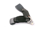 Bmw e46 пряжка натяжителя поперечина задний  левый Цена, фото thumb