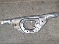 фото thumb №1, Porsche 911 991 кронштейн кронштейн двигуна