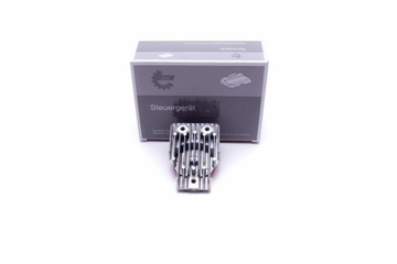 фото thumb №1, Модуль led, світла денні po лівий mercedes