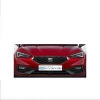 фото thumb №1, Seat leon iv 5f 2020- kompletny перед led