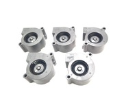 фото thumb №3, Вентилятор лампы matrix led audi a6 a7 a8 d4 d5 q5 s6 s7 рестайлинг левый