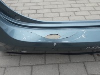 фото thumb №8, Kia ceed iii 3 hb 18- бампер заднє 86611-j7000