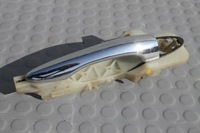 фото thumb №2, Ручка зовнішня двері правий перед хром kia sportage iii 10-15