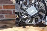 Радиатор вентиляторы / комплект lexus ux 2021 Недорого, фото thumb