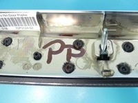 фото thumb №10, Молдинг dekor дверь перед правый ручка bmw x5 e70