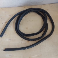 фото thumb №1, Прокладка багажника nissan qashqai j10 lift