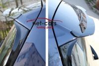 фото thumb №9, Спойлер спойлер крышки ford focus mk4 18- hb блеск b