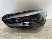 Купить Фара full led левая bmw x1 f48 рестайлинг  идеальное состояние, фото thumb