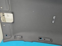 фото thumb №5, Потолок opel insignia b 2017- kombi czarna тонированная