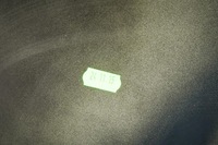 фото thumb №10, Крила передній перед лівий audi a4 s4 8w b9 2016-2020 8w0821105a ly9t