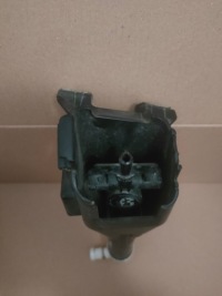 фото thumb №4, Rav4 iii ліва насадка насос омивач фари 06-