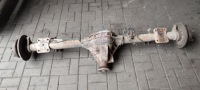 фото thumb №10, Мост зад заднее ford transit mk7 2,4 tdci