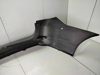 фото thumb №9, Dacia logan ii 2 kombi mcv 13-20 бампер задняя новый оригинал