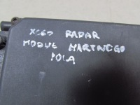 Volvo s60 v60 модуль радар камера передняя distronic круиз-контроль ag9n-9g768-aa Киев, фото thumb