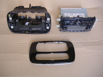 фото thumb №8, Smart forfour fortwo 453 twingo iii радио европа