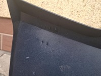 фото thumb №14, Задний бампер+ накладка honda hrv iii 21-23