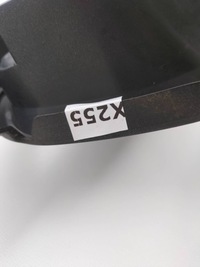 фото thumb №7, Решітка радіатор решітка радіатора subaru legacy iv