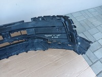 фото thumb №7, Решітка vw tiguan ii рестайлінг r-line 5na середня перед