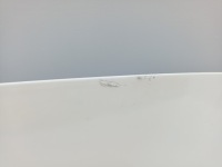 Ford transit connect mk2 2 2014- капот крышка двигателя ÷ Киев, фото thumb