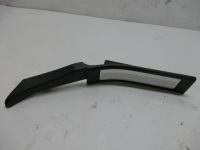 фото thumb №1, Jaguar xf x250 lift накладка порог правый задняя