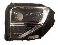 фото thumb №1, Mitsubishi eclipse cross 21 - lift скло фари відбивач фара правий