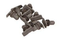 фото thumb №1, Кліпса кліпса ущільнювачі двері vw golf iv passa b5