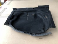 фото thumb №1, Обшивка багажника mercedes a-klasa w176