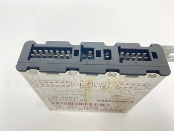 фото thumb №10, Блок управления модуль вебасто mercedes w140 0125451832 sg1571/12v