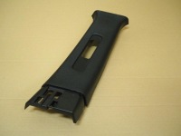 фото thumb №1, Корпус защита накладка стойка правая nissan juke