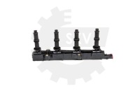 Купить Катушка зажигания alfa romeo 159 brera spider 2.2jts, фото thumb