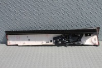 Молдинг обшивка двері правий перед mitsubishi eclipse cross 2017- Зі Шроту, фото thumb