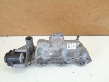 фото thumb №1, Smart forfour 1.6 cdi колектор всмоктуючий a6390900537