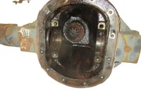 фото thumb №6, Корпус міст iveco daily pojedynek 35s 06-14