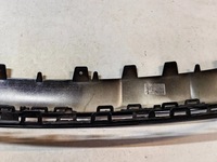 фото thumb №11, Mercedes gla w247- спойлер, накладка бампера перед