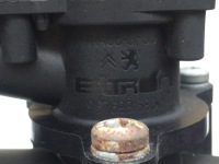 C4 picasso 2 ii 1.2 thp шланг труба датчик клапан воздуха в Украине, фото thumb