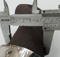 фото thumb №5, Наконечник выхлоп правая mazda rx-8 1.3