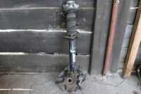 Амортизатор поворотный кулак левый перед ducato 3 boxer Доставка, фото thumb