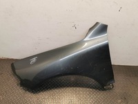 фото thumb №9, Крыло левый перед vw touareg 7l