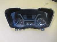 фото thumb №1, Ford custom приборы счетчик