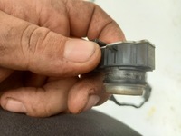 фото thumb №7, Жгут электропроводка датчики pdc перед renault scenic iv