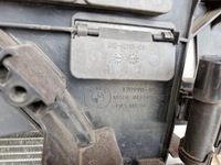 фото thumb №5, Bmw f01 f10 f06 3.0d 4.0d комплект радіатор вентилятор