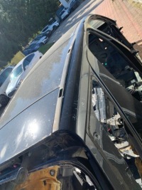 фото thumb №7, Mercedes gle 167 suv крыша обшивка кровельные панорама europa w1.