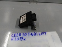 фото thumb №1, Kia ceed ii 12- модуль блок керування ecu assy-afls 92170-a2000