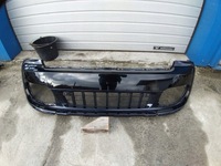 фото thumb №1, Mini cooper countryman s f60 17- бампер перед