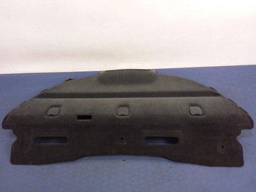 фото thumb №4, Jaguar xf i x250 sedan задняя полка багажника