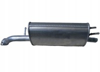 фото thumb №1, Гасник кінцевий . izawit 22.065 . chevrolet spark