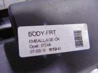 Opel meriva b 1.4b модуль предохранителей 17248 с Разборки, фото thumb