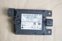 фото thumb №1, Mazda cx5 модуль переключения поперечина ka1f-67y80c