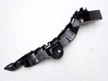 фото thumb №1, Ковзун кріплення бампера лівий зад 6f0807393b 6f0807393 seat ibiza v 6f 23r